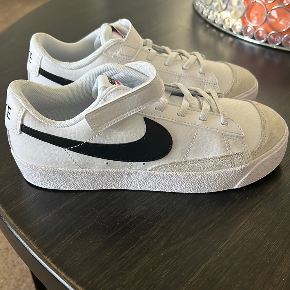 Nike Blazer low ‘77